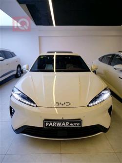 بي واي دي سيل 7